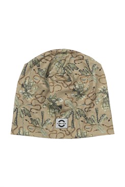 Mikk-Line viscose Hue - Gray green